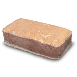 Chocolate Ice Cream Sandwich