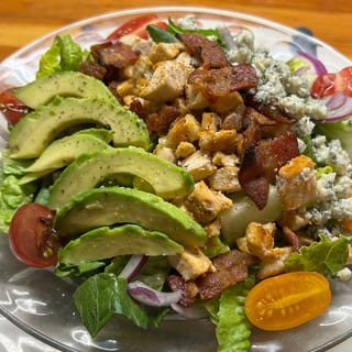 Bob Cobb Salad