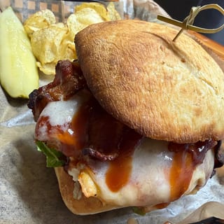 The B.B. Chic-King