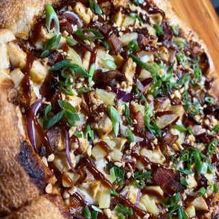 16" Thai BBQ Chicken