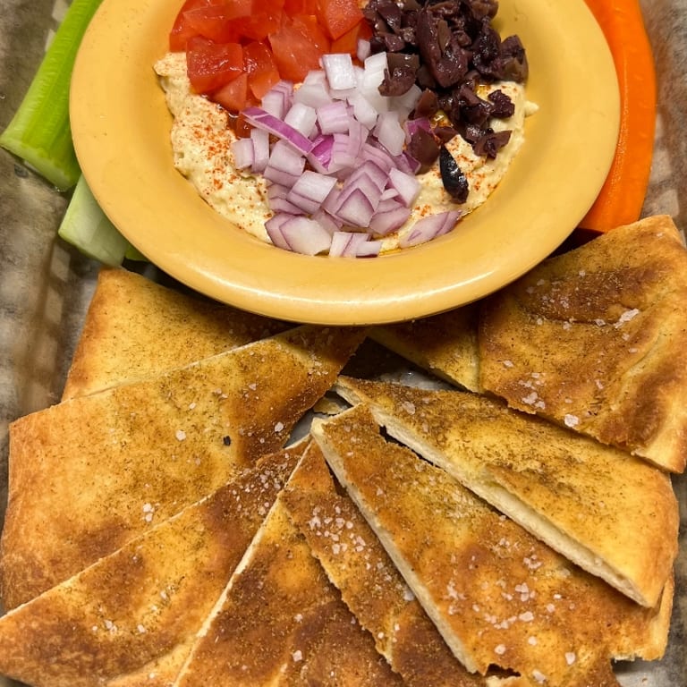 Satisfying Sandwiches: Bar and Brewery Favorites