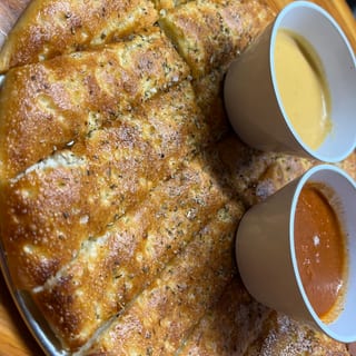 Breadsticks